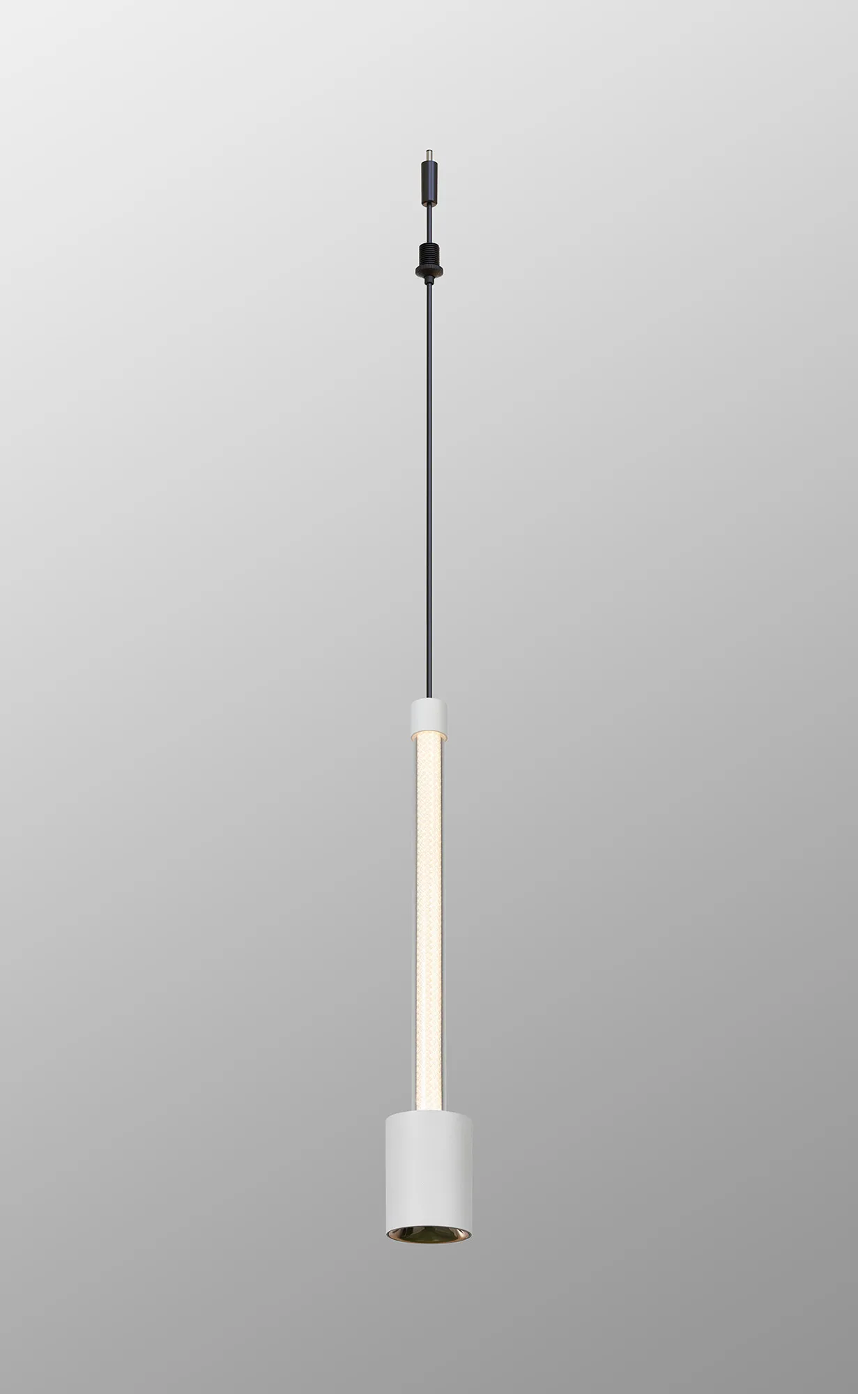 Modular Fugaz Ceiling Lights Mantra Single Pendant Module